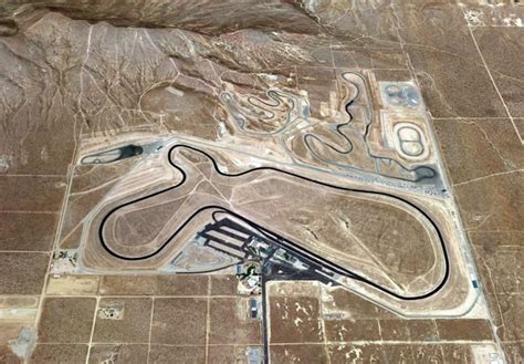 Willow Springs Motorcycle Club Closes Racing League - Asphalt & Rubber