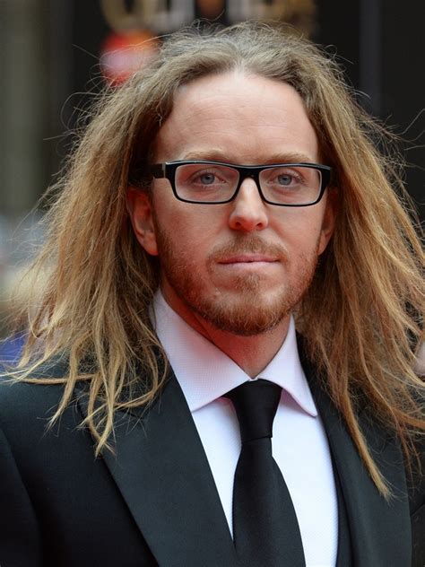 Tim Minchin Picture 3 - The Olivier Awards 2013 - Arrivals