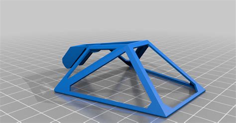 Rokenbok Monorail Window Replacement by MavericK96 | Download free STL model | Printables.com