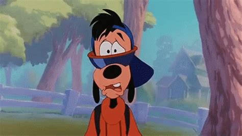 A Goofy Movie Max Goof GIF - A Goofy Movie Max Goof Faint - GIF を見つけて共有する