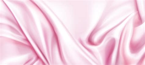 Free Vector | Pink silk cloth texture