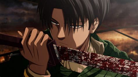 25 Most Iconic Levi Ackerman Quotes From Attack On Titan