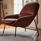 Fillmore Mid-Century Chair | West Elm