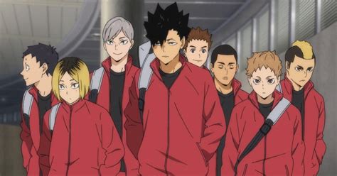 15 Things You Didn’t Know About Nekoma From ‘Haikyu!!’