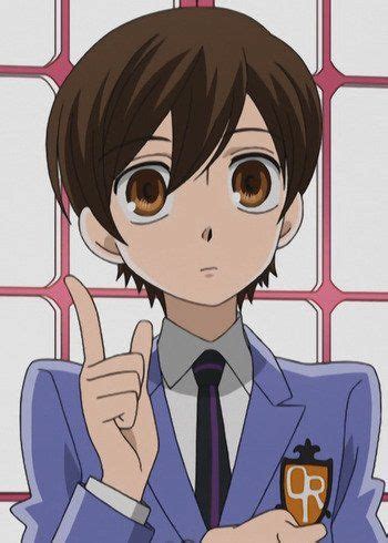 Haruhi Fujioka - MyWaifuList