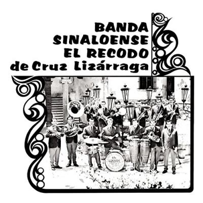 Banda el Recodo - Banda Sinaloense el Recodo de Cruz Lizarraga, Vol. 1 Album Reviews, Songs ...