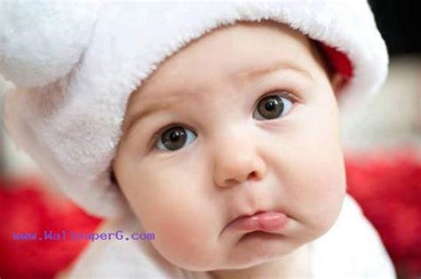 Download Sad baby - Cute baby for your mobile cell phone