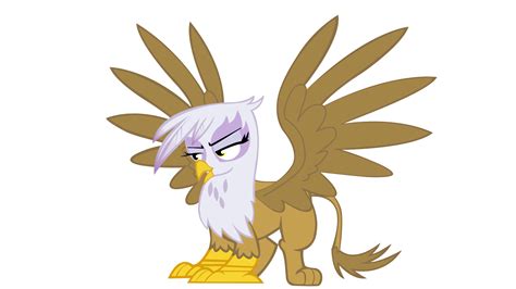 Gilda Vector by Peachspices on DeviantArt