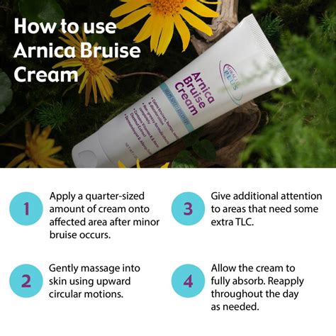 8 Best Cream For Bruises And Swelling – 2023 Hummingbirds Plus