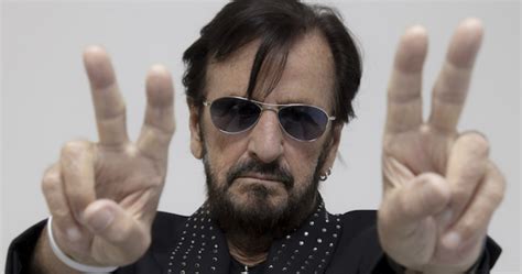 Ringo Starr & His All-Starr Band Plot Spring Tour 2023