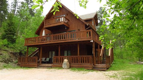 THE 10 BEST Rapid City Cabins, Cabin Rentals (with Photos) | Tripadvisor - Vacation Rentals in ...