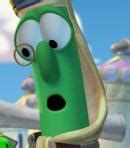 Archibald Asparagus Voices (VeggieTales) - Behind The Voice Actors