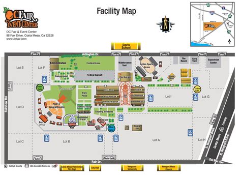 Orange County Fair 2024 Schedule - Mona Sylvia