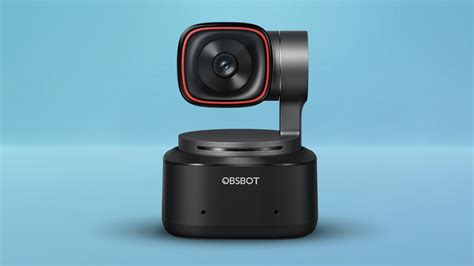 Obsbot Tiny 2: Smart PTZ webcam gets massive tech boost | Digital Camera World