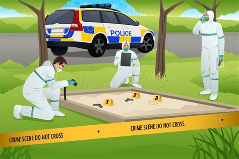 Crime Scene Investigation Clip Art | Hot Sex Picture