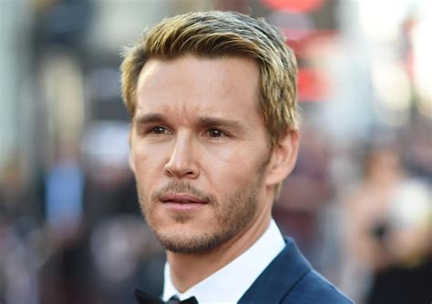 'The Oath': Ryan Kwanten To Co-Star In Crackle Drama Series