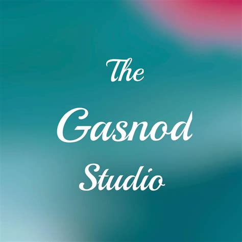 Gasnod Studio