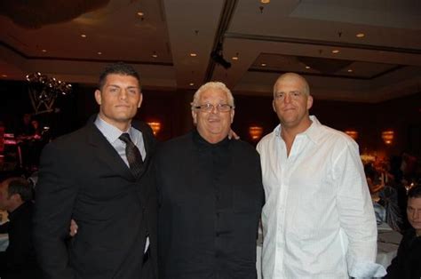 The Legacy of a wrestling dynasty! | Dusty rhodes, Professional ...