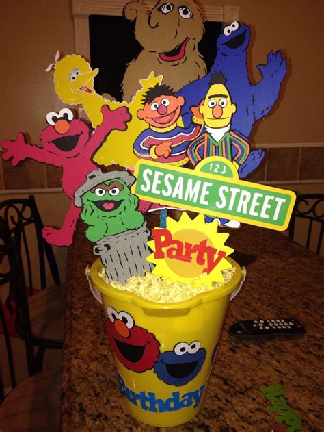 Sesame street | Sesame street, Bart simpson, Bart