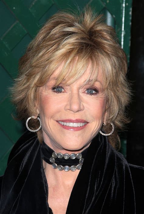 Jane Fonda | Biography, Facts, Movies, TV Shows, & Activism | Britannica