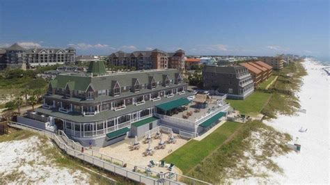 The Henderson Park Inn | A Destin Adults-Only Resort