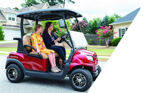 Onward Two Passenger | New Golf Carts | US Golf Cars