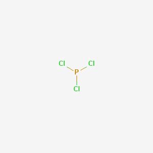 Phosphorus trichloride | PCl3 | CID 24387 - PubChem