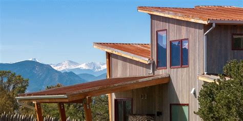 14 Top Cabins Rentals by Colorado Springs