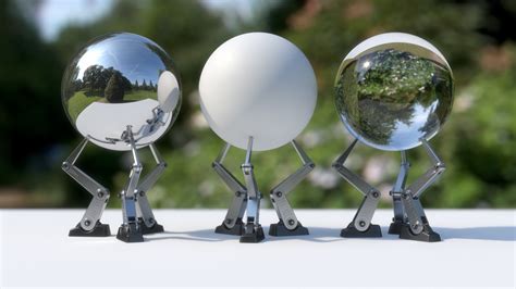 Download single HDRI map - 4K resolution