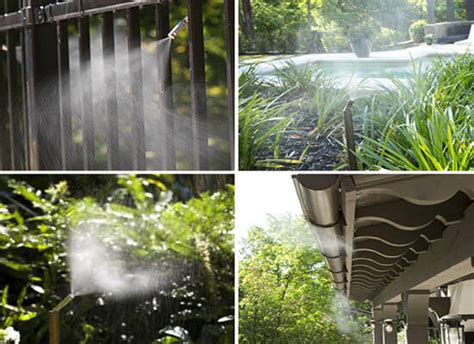 Mosquito Misting Systems |Mr. Mister Mosquito Control