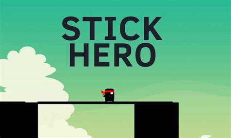 Review: Stick Hero | Gamehag