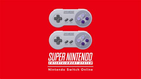 SNES - Nintendo - Official Site