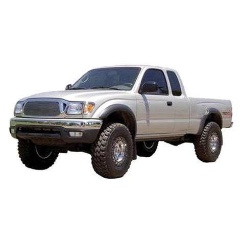 2002 Toyota tacoma lift kit