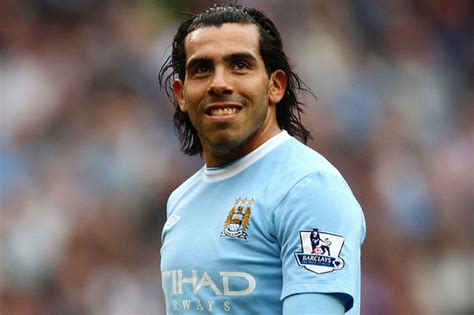 Carlos Tevez Wallpapers - Wallpaper Cave