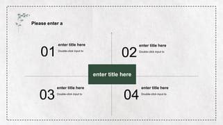 Diagram Of The Four Phases Of Business Plan Google Slide Theme And Powerpoint Template - Slidedocs