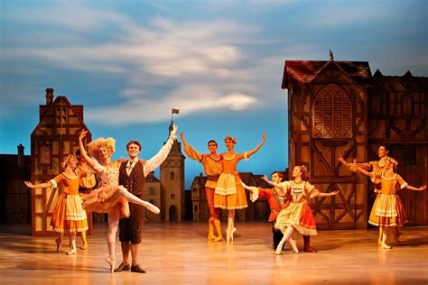Storytime Ballet: Coppelia Brisbane Powerhouse | Must Do Brisbane
