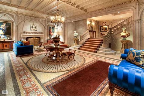 Photos: Nigerian Billionaire Aliko Dangote Selling $30Million Mansion ...