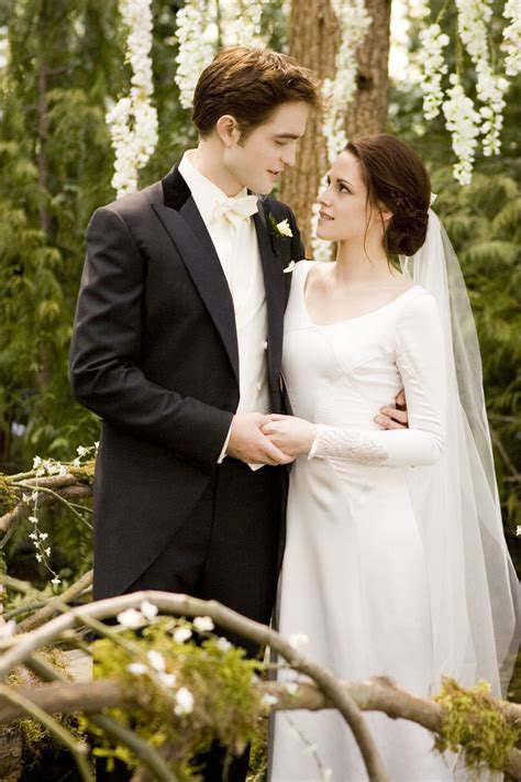 Twilight Wedding Scene | Dresses Images 2022