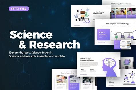 20+ Best Research Presentation Templates for PowerPoint (PPT) - Gold Coast Business Websites