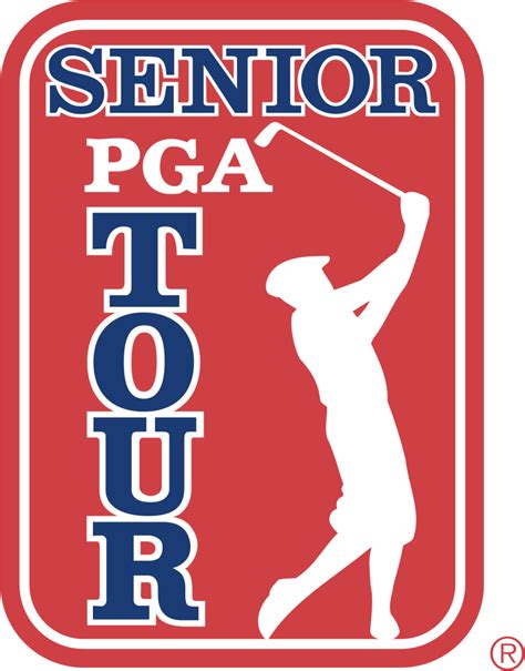 Pga Tour Logo Png 882 Download