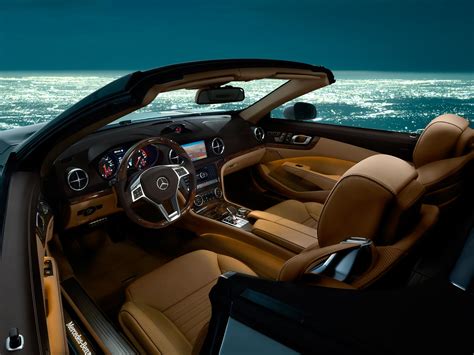 Mercedes SL Photo Gallery | eMercedesBenz