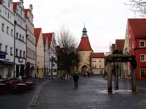 GRAFENWÖHR GERMANY – ARMY BARRACKS