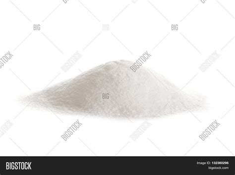 Vitamin C Powder Image & Photo (Free Trial) | Bigstock