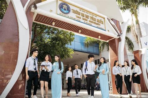 Trường đại học Văn Hiến: không để sinh viên từ bỏ việc học vì lý do tài chính - HungHau House