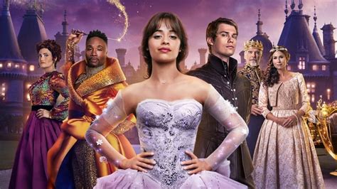 Cinderella 2021 HD | Монгол хадмал – lolokino