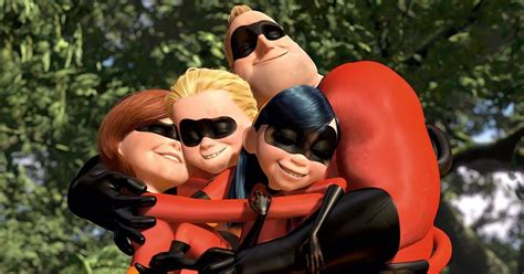 Every Pixar Movie of the 2000s, Ranked