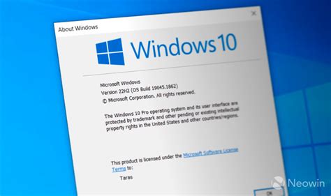 How To Get The Windows 10 Version 22h2 Update Thewindowsclub | Images ...