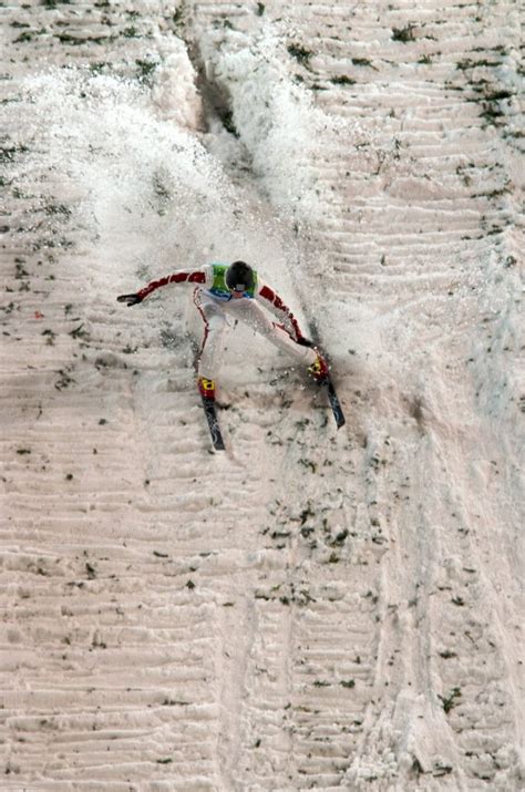 Freestyle Skiing Men's Aerials Final - Duncan.co