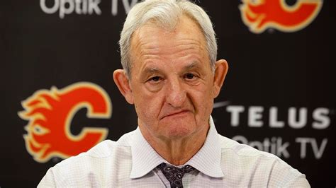 Flames fire coach Darryl Sutter after missing playoffs | Fox News