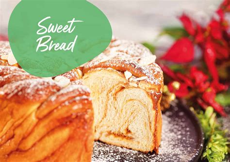 South Bakels recipes. Get your bakery set for Christmas. - South Bakels